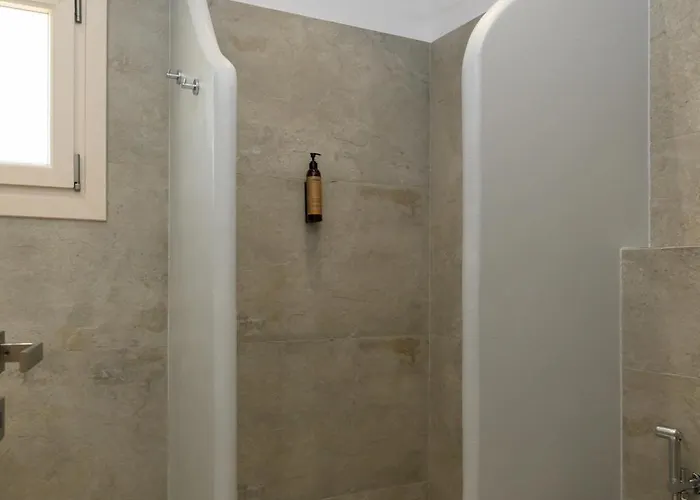 Stone Whisper Naxos City