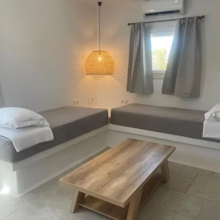 Aparthotel Stone Whisper