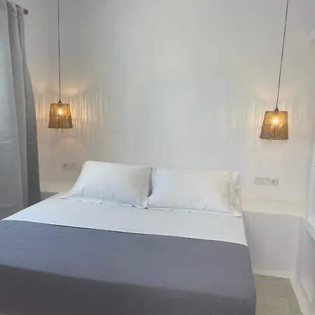 Stone Whisper Aparthotel