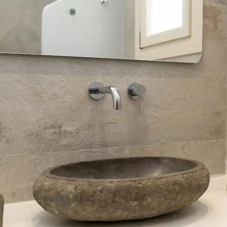 Stone Whisper Naxos City