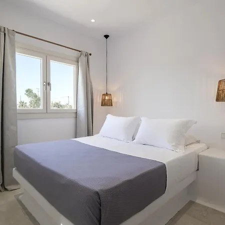 Stone Whisper Apartmanhotel