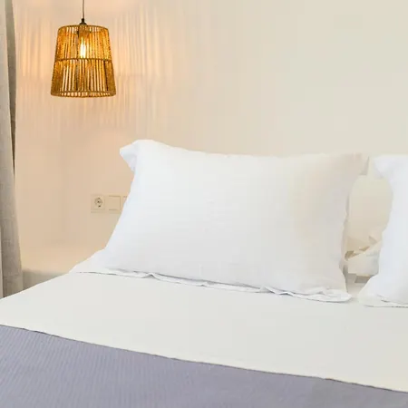 Stone Whisper Apartmanhotel Naxos City