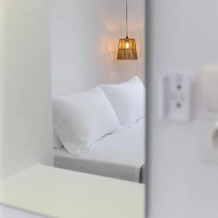 Stone Whisper Apartmanhotel