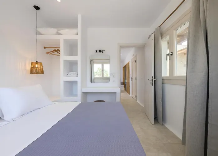 Aparthotel Stone Whisper