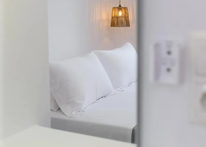 Stone Whisper Aparthotel